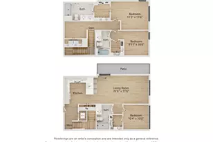 1941 Sawdust Rd, The Woodlands, TX 77380 - Photo 10