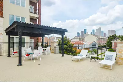 1900 Genesee Street #104, Houston, TX 77006 - Photo 32