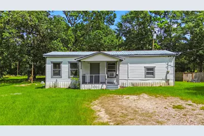 8 Jackson Road, Huntsville, TX 77320 - Photo 1