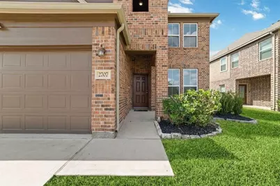 2707 Golden Hills Court, Fresno, TX 77545 - Photo 2