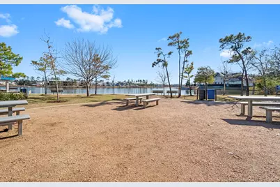 29 Tanager Trail, The Woodlands, TX 77381 - Photo 46