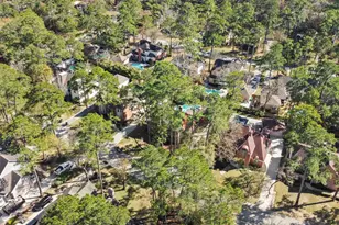 29 Tanager Trail, The Woodlands, TX 77381 - Photo 48