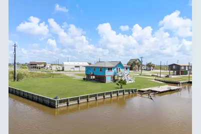 2238 County Road 201, Sargent, TX 77414 - Photo 20