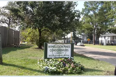 16120 Stuebner Airline Road #502, Spring, TX 77379 - Photo 1
