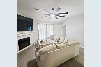 5002 Maurita Drive, Spring, TX 77373 - Photo 4