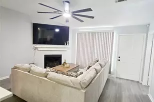 5002 Maurita Dr, Spring, TX 77373 - Photo 2