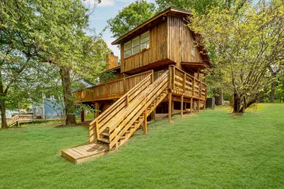 7 Lake Drive, Huntsville, TX 77320 - Photo 1