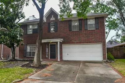 3005 Carrizo Springs Court, Katy, TX 77449 - Photo 4