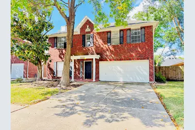 3005 Carrizo Springs Court, Katy, TX 77449 - Photo 2