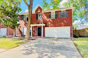 3005 Carrizo Springs Ct, Katy, TX 77449 - Photo 2