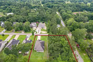 28626 Champion Oaks Dr, Magnolia, TX 77354 - Photo 32