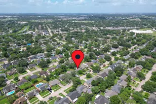 12211 Plumpoint Dr, Houston, TX 77099 - Photo 46