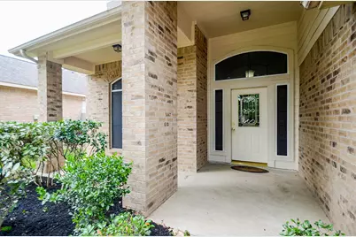 5910 Llano Creek Drive, Katy, TX 77449 - Photo 2