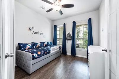 2714 Hoffman Court, Conroe, TX 77304 - Photo 20