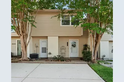 12243 Trail Hollow Drive, Montgomery, TX 77356 - Photo 1