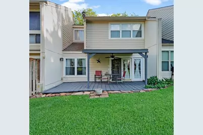 12243 Trail Hollow Drive, Montgomery, TX 77356 - Photo 24