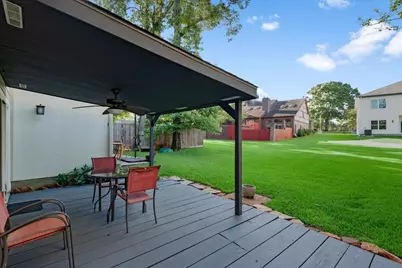 12243 Trail Hollow Drive, Montgomery, TX 77356 - Photo 22