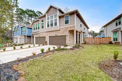 617 Aspen Falls Court, Conroe, TX 77304 - Photo 2