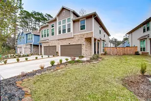 617 Aspen Falls Ct, Conroe, TX 77304 - Photo 2