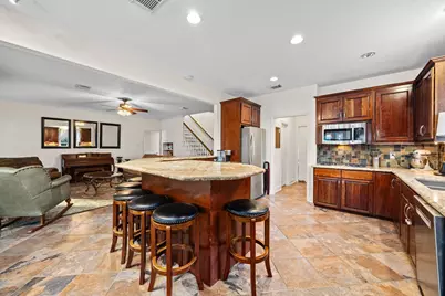 6002 Dabney Hill Court, Sugar Land, TX 77479 - Photo 16