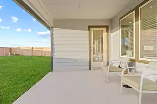 3526 Blueberry Thistle Ln, Fulshear, TX 77441 - Photo 18