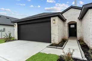 3526 Blueberry Thistle Ln, Fulshear, TX 77441 - Photo 2