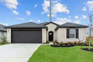 3526 Blueberry Thistle Ln, Fulshear, TX 77441 - Photo 1