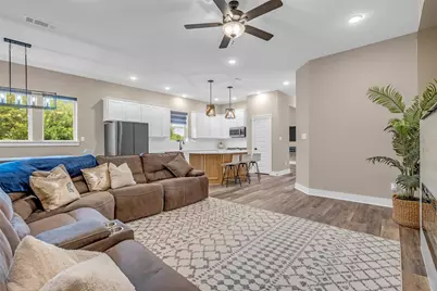 18635 Adventurous Way, Cypress, TX 77433 - Photo 8