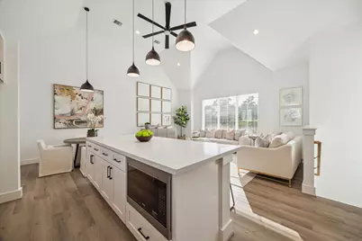 845 Elkhart Street #C, Houston, TX 77091 - Photo 4