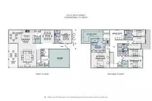 212 E 24th St, Houston, TX 77008 - Photo 2