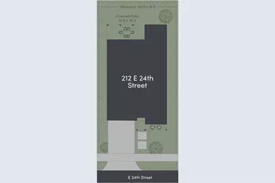 212 E 24th Street, Houston, TX 77008 - Photo 40