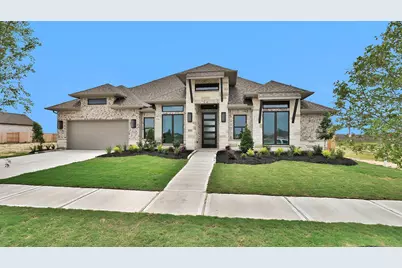 19026 Mandarin Street, Manvel, TX 77578 - Photo 1