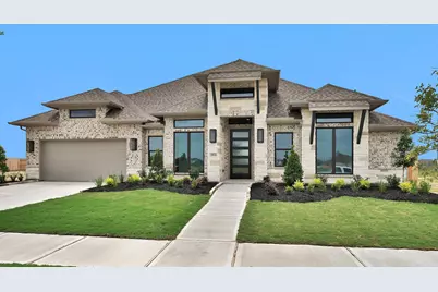 19026 Mandarin Street, Manvel, TX 77578 - Photo 2