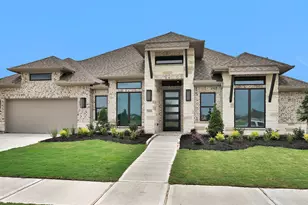 19026 Mandarin St, Manvel, TX 77578 - Photo 2