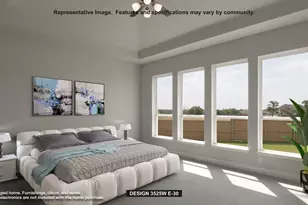 19026 Mandarin St, Manvel, TX 77578 - Photo 6