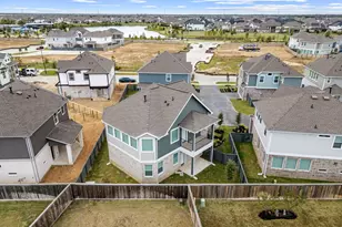 10906 Day Jassamine Wy, Cypress, TX 77433 - Photo 32