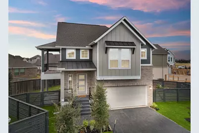 10906 Day Jassamine Way, Cypress, TX 77433 - Photo 1