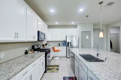 9643 Thimbleweed Drive, Spring, TX 77379 - Photo 10