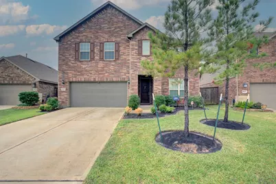 9643 Thimbleweed Drive, Spring, TX 77379 - Photo 4