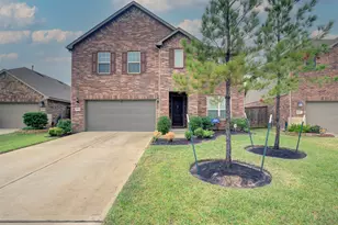 9643 Thimbleweed Dr, Spring, TX 77379 - Photo 4