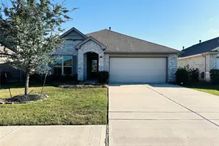 3535 Britton Burrow Way, Richmond, TX 77406 - Photo 1