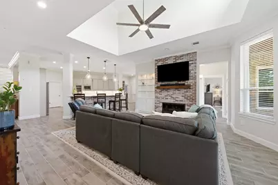 7515 Prairie Oak Trail, Humble, TX 77346 - Photo 10