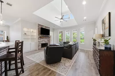 7515 Prairie Oak Trail, Humble, TX 77346 - Photo 6