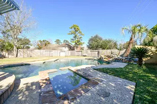 2939 Double Lake Dr, Missouri City, TX 77459 - Photo 8