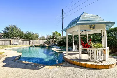 2939 Double Lake Drive, Missouri City, TX 77459 - Photo 4