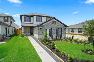 1031 Bluebonnet Trl, Bellville, TX 77418 - Photo 1