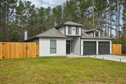 298 County Road 3545, Cleveland, TX 77327 - Photo 2