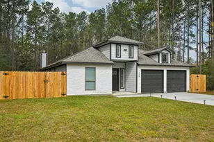 298 County Road 3545, Cleveland, TX 77327 - Photo 2