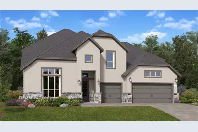 2513 Desert Island Drive, League City, TX 77573 - Photo 1