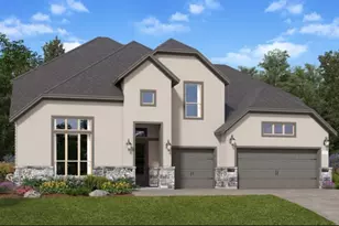 2513 Desert Island Dr, League City, TX 77573 - Photo 1